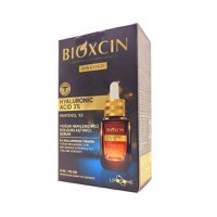 Ser Hidratant Intensiv cu Acid Hialuronic pur 3%, 30 ml Bioxcin - 1