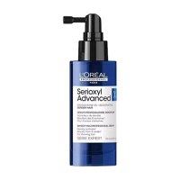 Ser pentru Cresterea Densitatii Parului - L&#039;Oreal Professionnel Serioxyl Denser Hair, 90 ml - 1