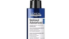 Ser pentru Cresterea Densitatii Parului - L'Oreal Professionnel Serioxyl Denser Hair, 90 ml