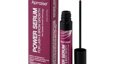 Ser pentru Gene si Sprancene Apraise Power Serum 10 ml