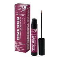 Ser pentru Gene si Sprancene Apraise Power Serum 10 ml - 1