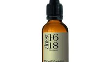 Ser pentru ten cu 15 % Vitamina C Natural Monoserum, Almost 1.618, 30 ml