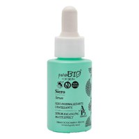 Ser pentru Ten Mixt sau Gras cu Acid Hialuronic PuroBio Cosmetics, 15ml - 1