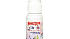 Ser pentru Varfuri Deteriorate Favibeauty Favisan, 30ml