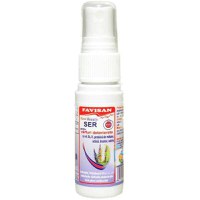 Ser pentru Varfuri Deteriorate Favibeauty Favisan, 30ml - 1