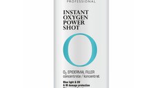 Serum concentrat - Afrodita Professional Instant Oxygen Power Shot, 30ml