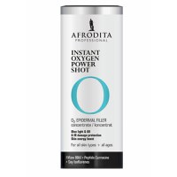 Serum concentrat - Afrodita Professional Instant Oxygen Power Shot, 30ml - 1