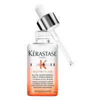 Serum Nutritiv pentru Varfuri Despicate - Kerastase Paris Nutritive Nutri-Supplement Split Ends Serum, 50 ml - 1