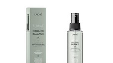 Serum ulei pentru hidratare, Lakme Teknia Organic Balance Oil, 100ml