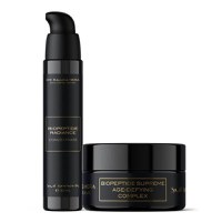 Set Colecție de Lux, Sui Generis by Dr. Raluca Hera Haute Couture Skincare, 2 produse - 1