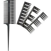 Set pieptane Lussoni Dressing Comb Set DC500 - 1