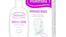 SHORT LIFE - Gel pentru Igiena Intima - Maternea Intimate Wash, 200ml