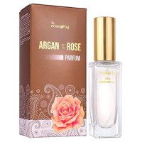 SHORT LIFE - Parfum Original de Dama Trandafiri si Argan, 30 ml - 1