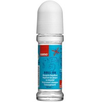 SHORT LIFE - Roll-on Impotriva Tantarilor cu Extract de Musetel - Sano Dy Roll-on Mosquito Repellent Chamomile, 50 ml - 1