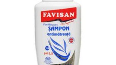 SHORT LIFE - Sampon Antimatreata Favibeauty Favisan, 200 ml