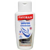 SHORT LIFE - Sampon Antimatreata Favibeauty Favisan, 200 ml - 1