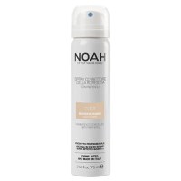 SHORT LIFE - Spray Corector cu Vitamina B5 pentru Acoperirea Radacinii Parului Blond Deschis Noah, 75 ml - 1