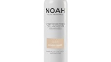 SHORT LIFE - Spray Corector cu Vitamina B5 pentru Acoperirea Radacinii Parului Blond Deschis Noah, 75 ml