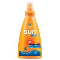 SHORT LIFE - Spray pentru Sportivi cu Protectie Solara Sun SPF30 Dr. Kelen, 150 ml - 1