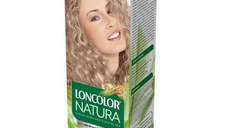 SHORT LIFE - Vopsea Permanenta pentru Par Loncolor Natura, nuanta 9.2 blond irizat