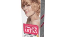 SHORT LIFE - Vopsea Permanenta pentru Par Loncolor Ultra, nuanta 10.22 Blond Rose