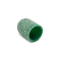 Smirghel freza electrica 10*15mm #120 1 buc - Green - 1