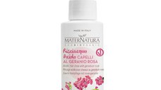 Solutie Acida pentru Clatirea Parului Maternatura, 150ml