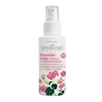 Solutie Acida pentru Clatirea Parului Maternatura, 150ml - 1