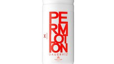 Solutie pentru Permanent - Kallos Perm Lotion X - foarte puternica 500ml