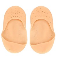 Sosete din Silicon Smiling Foot Lucy Style 2000 - 1