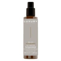 Spray Activator de Volum pentru Par Fin si Fragil - Re-Co Volumizing Activator Luxury Hair Pro, Green Light, 100 ml - 1