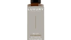 Spray Activator de Volum pentru Par Fin si Fragil - Re-Co Volumizing Activator Luxury Hair Pro, Green Light, 100 ml