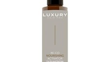 Spray Activator Nutritiv pentru Par Uscat si Tern - Re-Co Nourishing Activator Luxury Hair Pro, Green Light, 100 ml