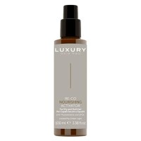 Spray Activator Nutritiv pentru Par Uscat si Tern - Re-Co Nourishing Activator Luxury Hair Pro, Green Light, 100 ml - 1