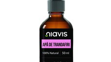 Spray Apa de Trandafiri - Niavis, 50 ml