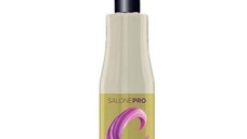 Spray balsam bifazic pentru par uscat Argan Salone Pro Unic Professional, 400 ml