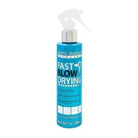 Spray bifazic pentru uscarea rapida a parului Fast Blow Drying Abril et Nature, 200 ml - 1