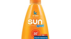 Spray cu Protectie Solara SPF30+ pentru Sportivi - Dr. Kelen Sun Sport, 150 ml