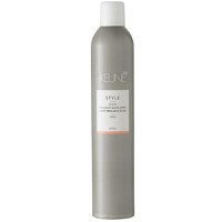 Spray de Par pentru Stralucire -Keune Style Brilliant Gloss Spray, 500 ml - 1