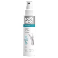 Spray Deodorizant pentru Picioare - Footness Deo Foot Spray, 125 ml - 1