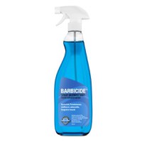 Spray Dezinfectant fara Parfum - Barbicide Disinfectant Spray 1000 ml - 1