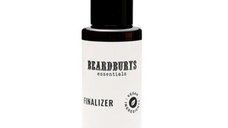 Spray finish semi-mat Beardburys Essentials, 100 ml