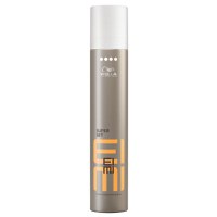 Spray Fixare Foarte Puternica - Wella Professionals Eimi Super Set Spray 500 ml - 1