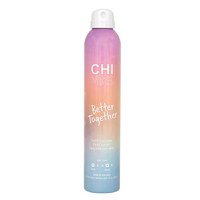 Spray Fixativ - CHI Vibes better Together Dual Mist Hair Spray, 284 g - 1