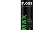 Spray Fixativ cu Fixare Foarte Puternica - Syoss Professional Performance Max Hold Hairspray, 300 ml