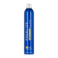 Spray Fixativ cu Fixare Puternica - Hair Concept Finalize Strong Hair Spray, 500ml - 1