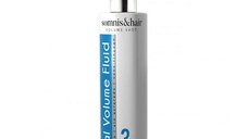 Spray fluid pentru par fin fara volum Volume Somnis Hair, 180 ml