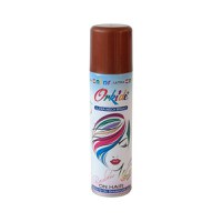 Spray nuantator cupru pentru par Orkide Ultra Mech Spray 150 ml - 1