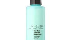 Spray pentru Par Cret si Ondulat - Kallos LAB 35 Curl Mania Protective Styling Spray, 150ml