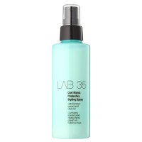 Spray pentru Par Cret si Ondulat - Kallos LAB 35 Curl Mania Protective Styling Spray, 150ml - 1